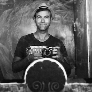 Michael Bezman