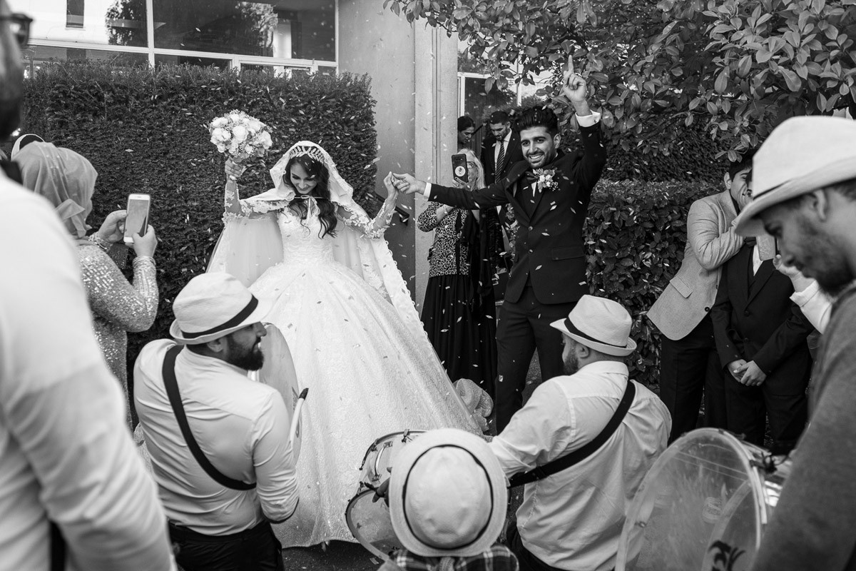 Michel Rouabah portfolio photo