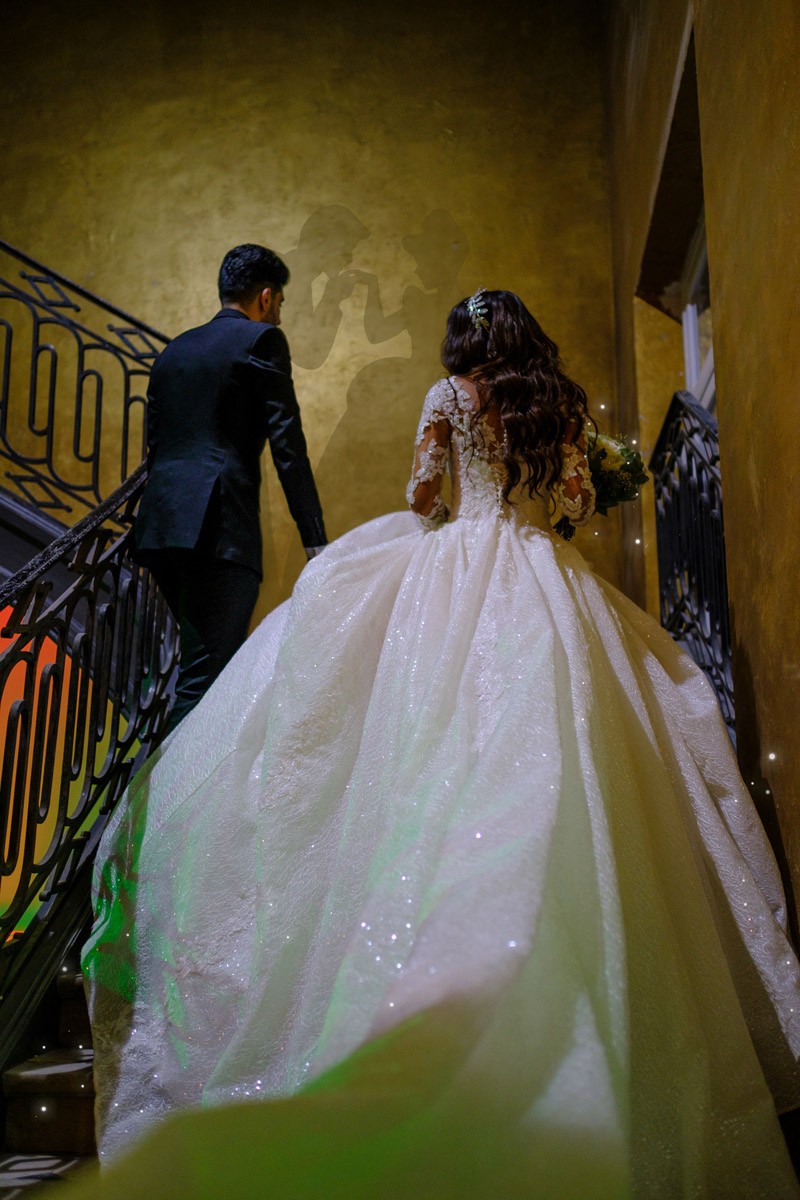 Michel Rouabah portfolio photo