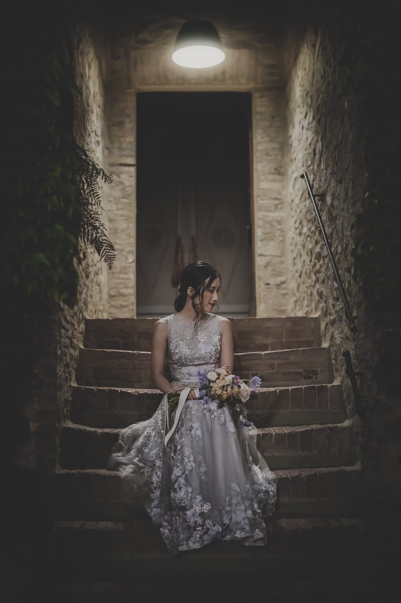 Michele Belloni portfolio photo