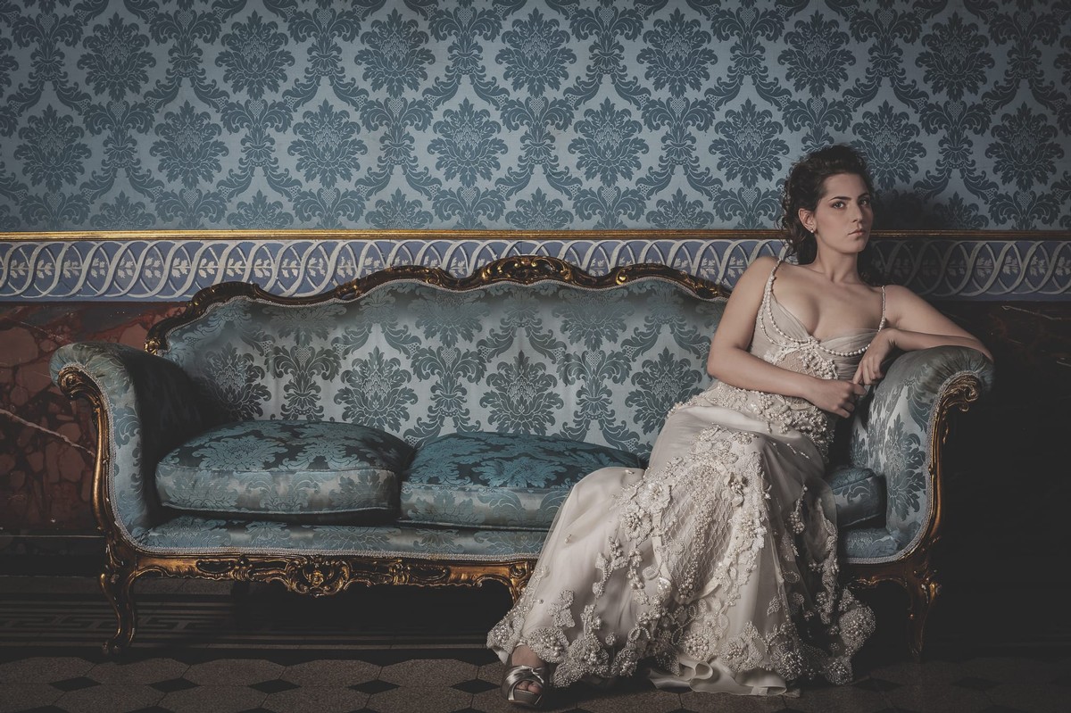 Michele Belloni portfolio photo