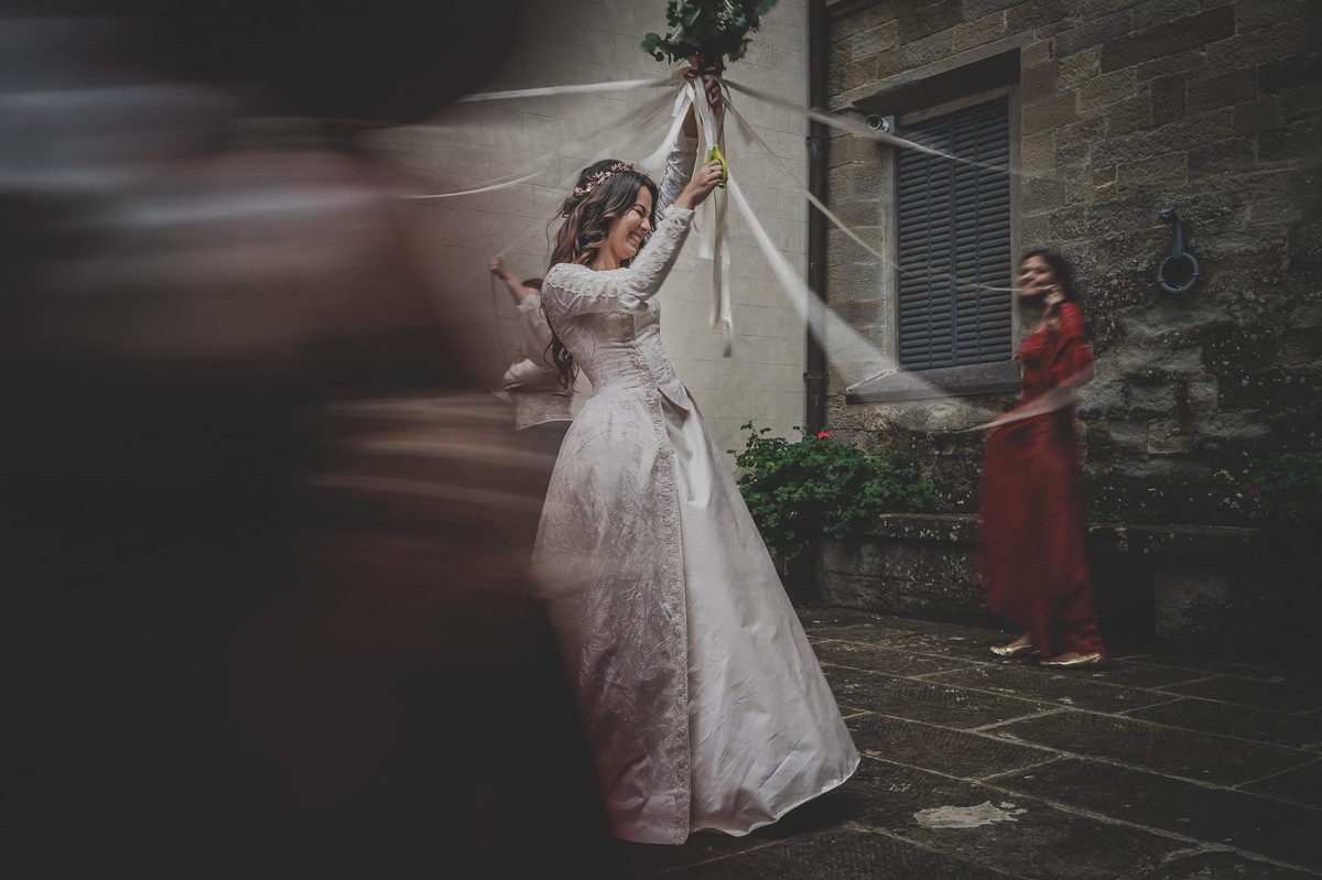 Michele Belloni portfolio photo