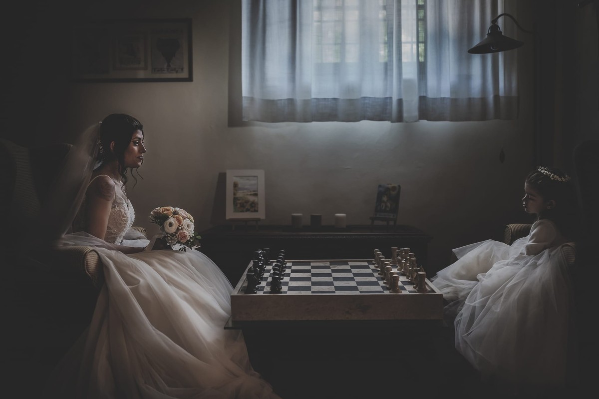 Michele Belloni portfolio photo