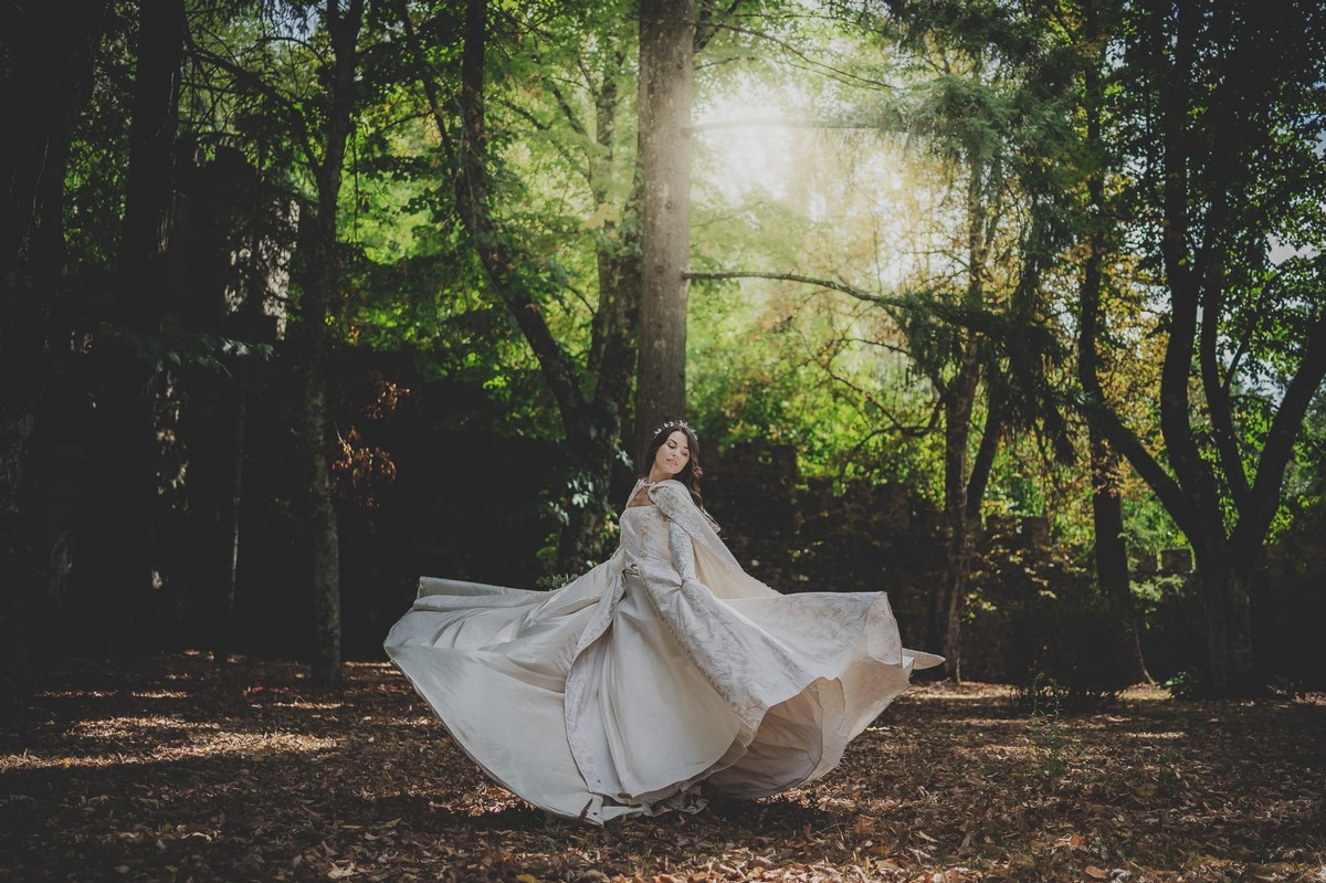 Michele Belloni portfolio photo