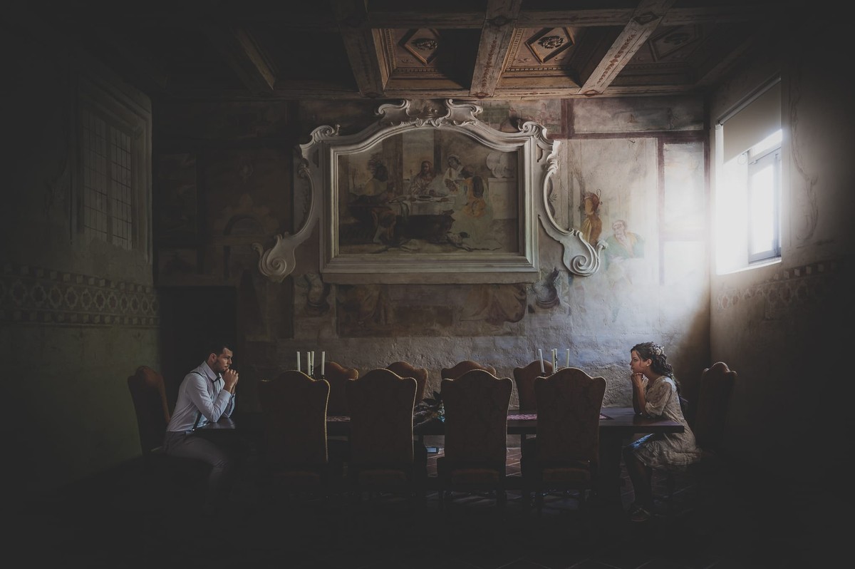 Michele Belloni portfolio photo