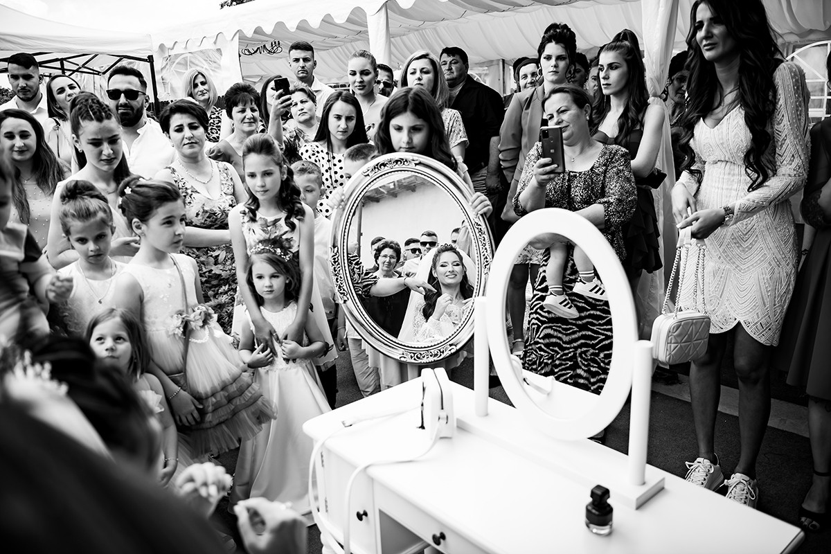 Mihai Balta portfolio photo