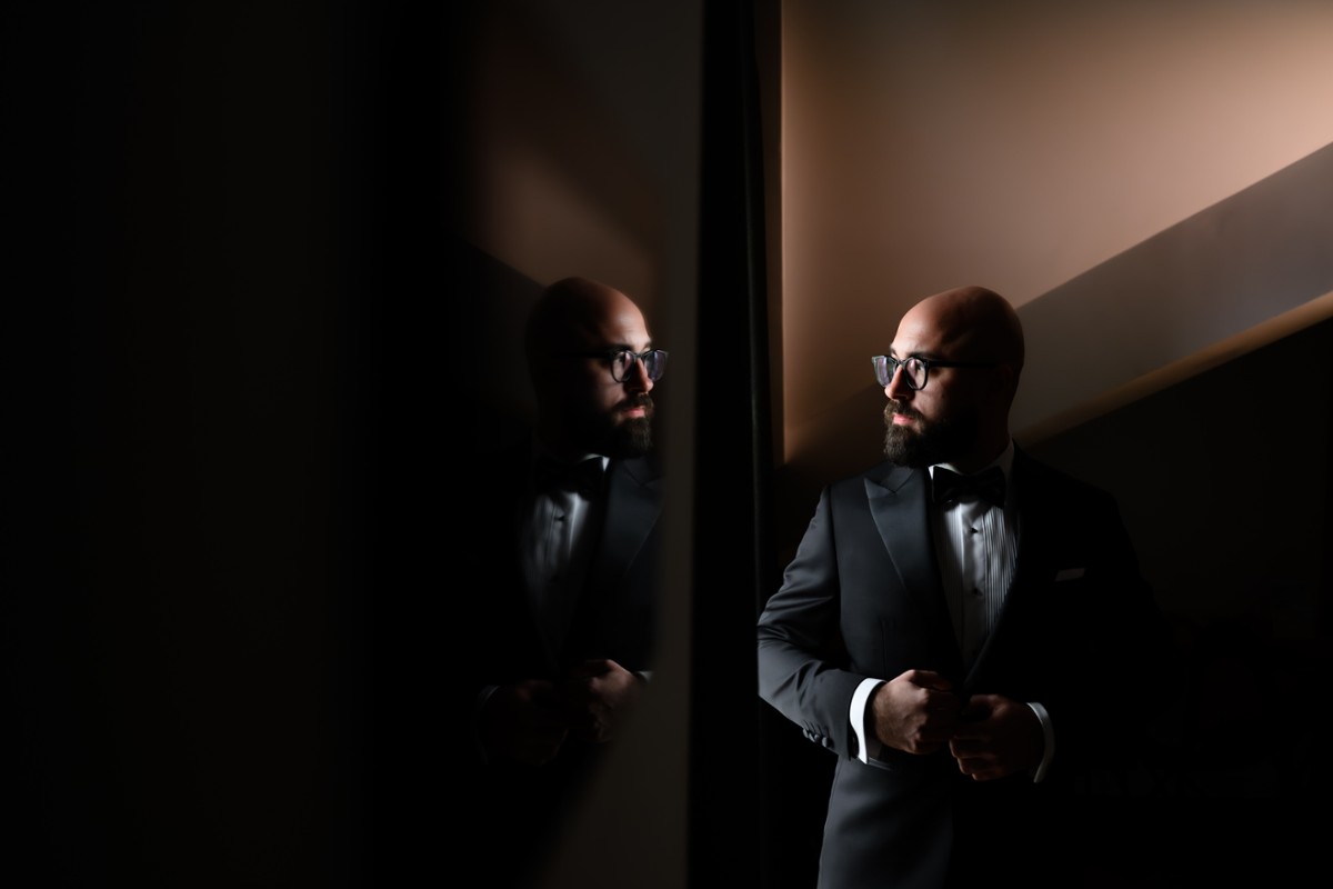 Mihai Balta portfolio photo