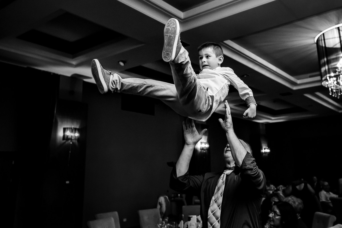 Mihai Zaharia portfolio photo