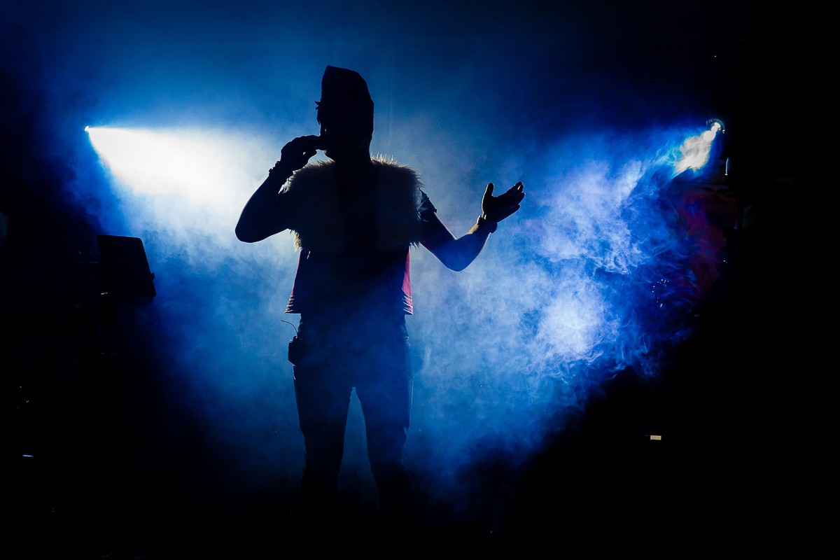 Mihai Zaharia portfolio photo