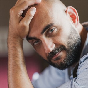 Mike Dumonceau