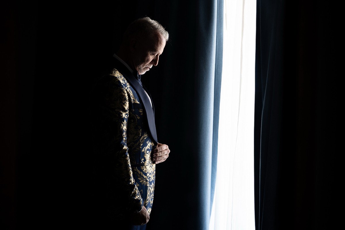 Milan Vasovic portfolio photo
