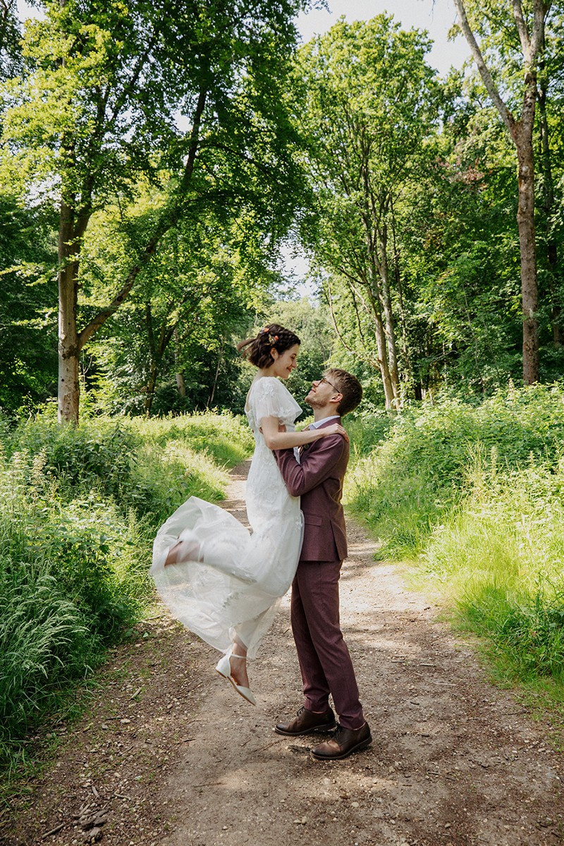 Milda Vasile portfolio photo