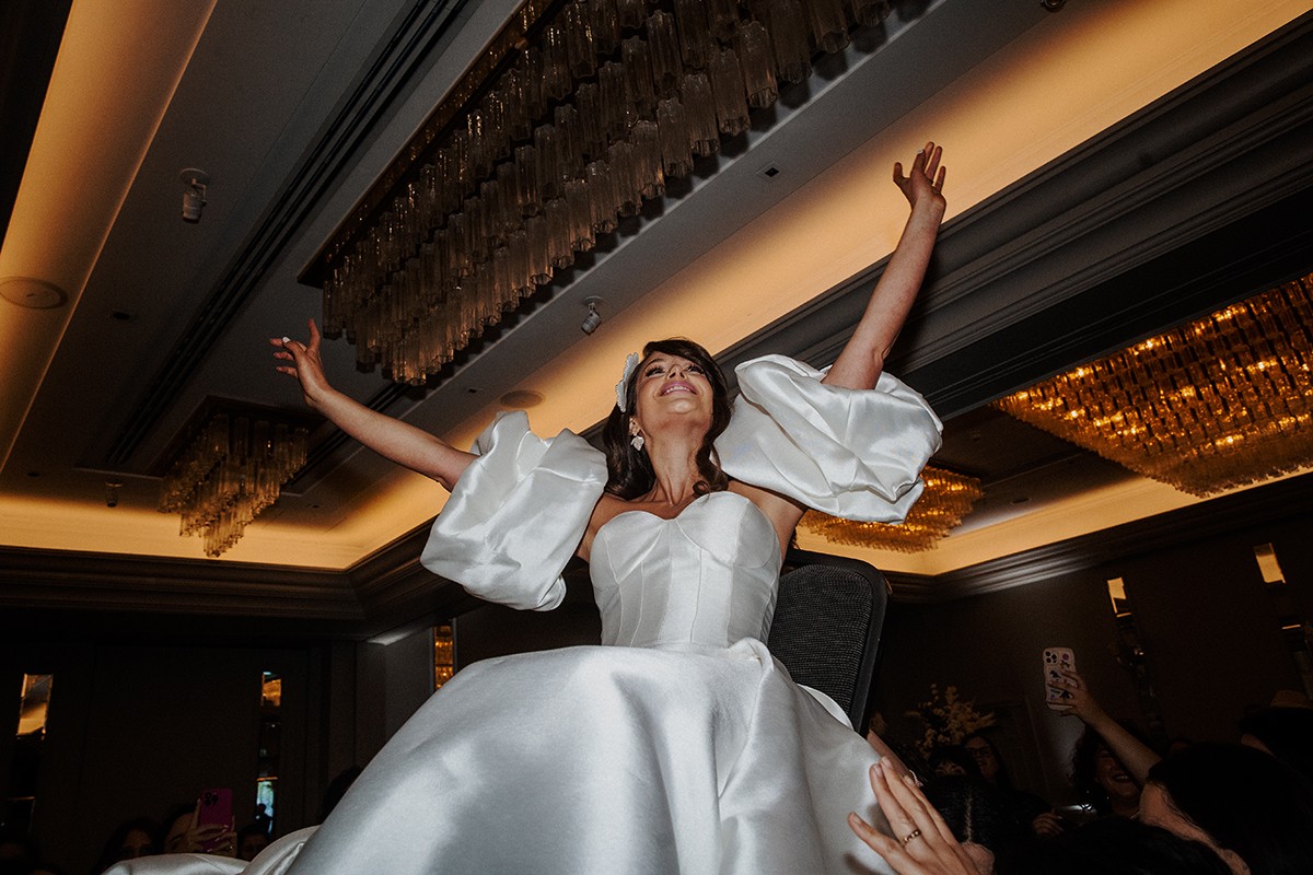 Milda Vasile portfolio photo