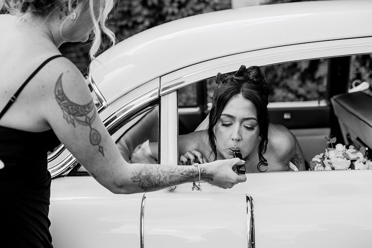 Milda Vasile portfolio photo