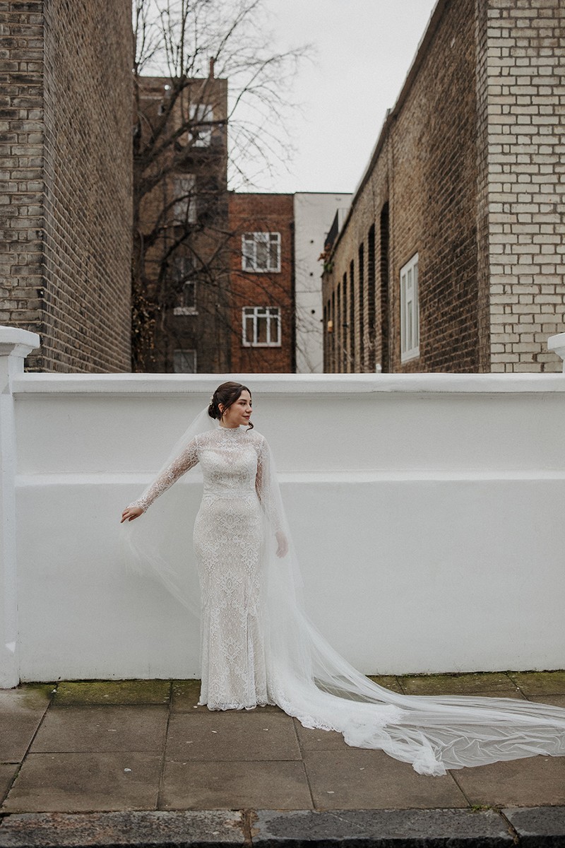 Milda Vasile portfolio photo