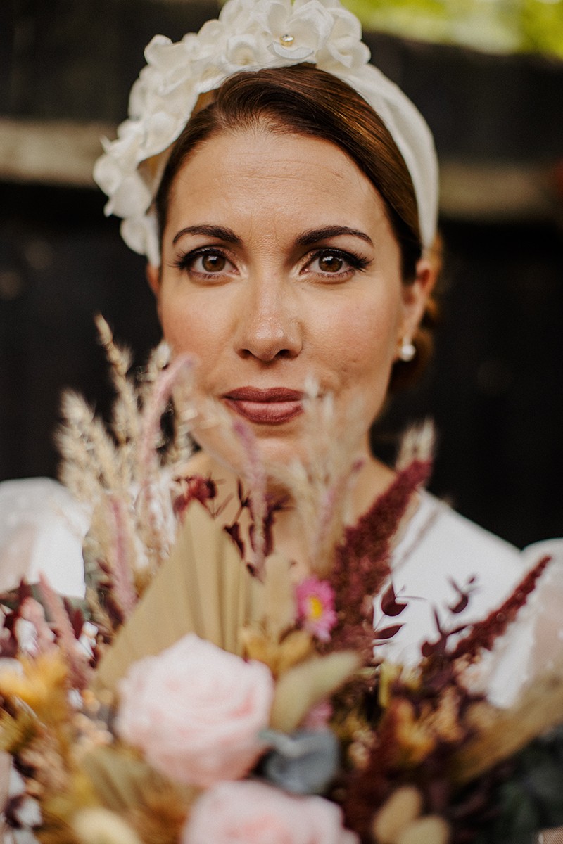 Milda Vasile portfolio photo