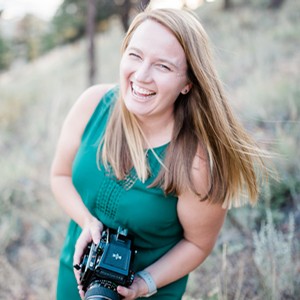 Ashleigh Miller