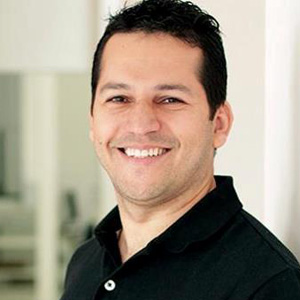 Robson Santiago