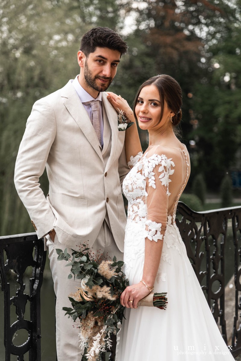 Ümit Demir portfolio photo