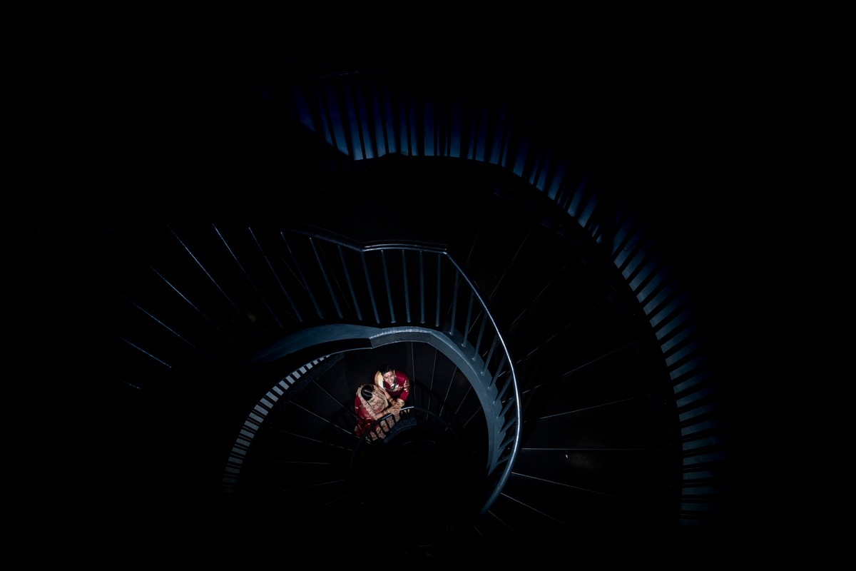 Mitesh Natha portfolio photo