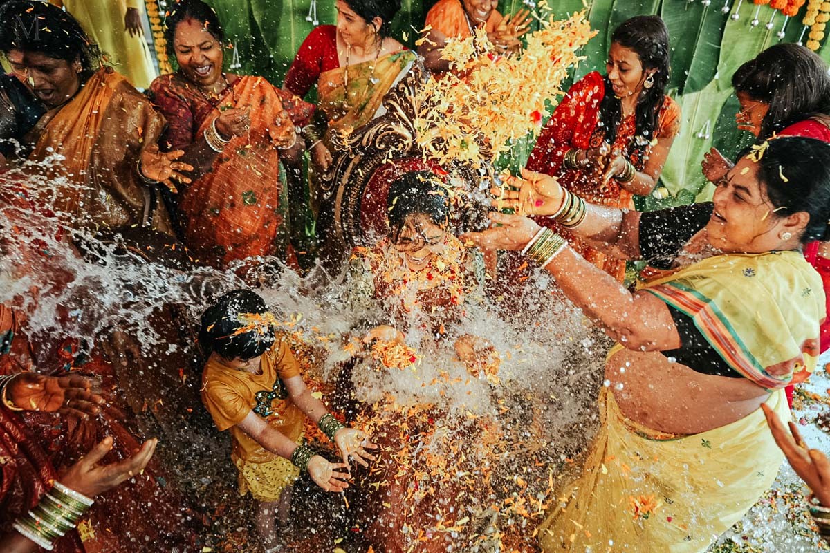 Mithun Balakrisnan portfolio photo