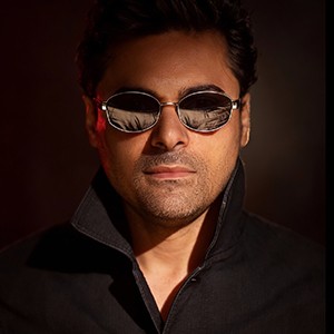 Mohammad Ariya