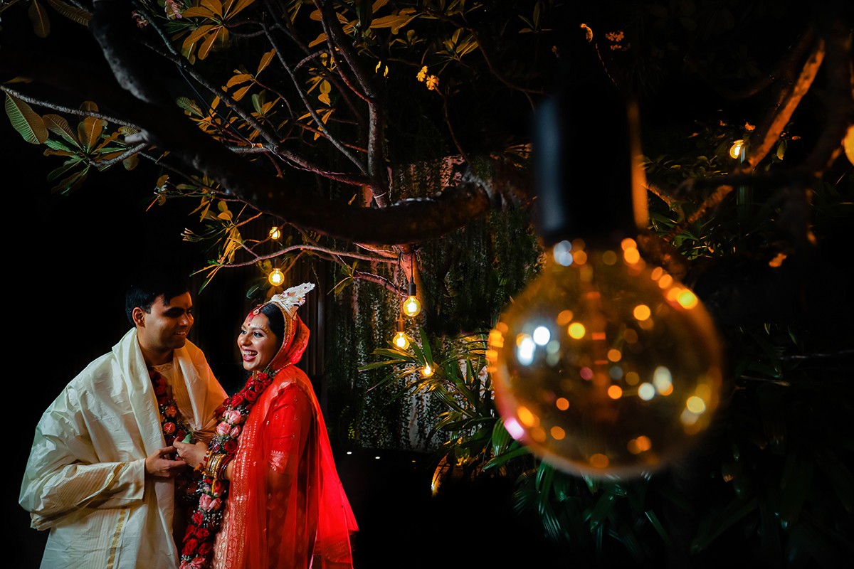 Monojit Bhattacharya portfolio photo