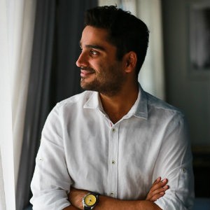 Mukesh Vyas