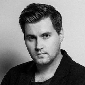 Yuri Gusev