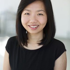 Nadia Zheng