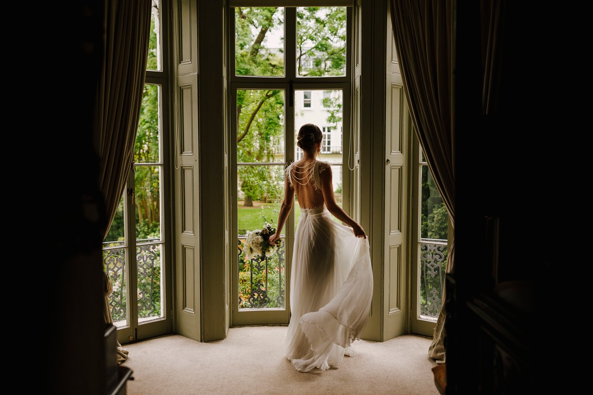Nadine van Biljon portfolio photo