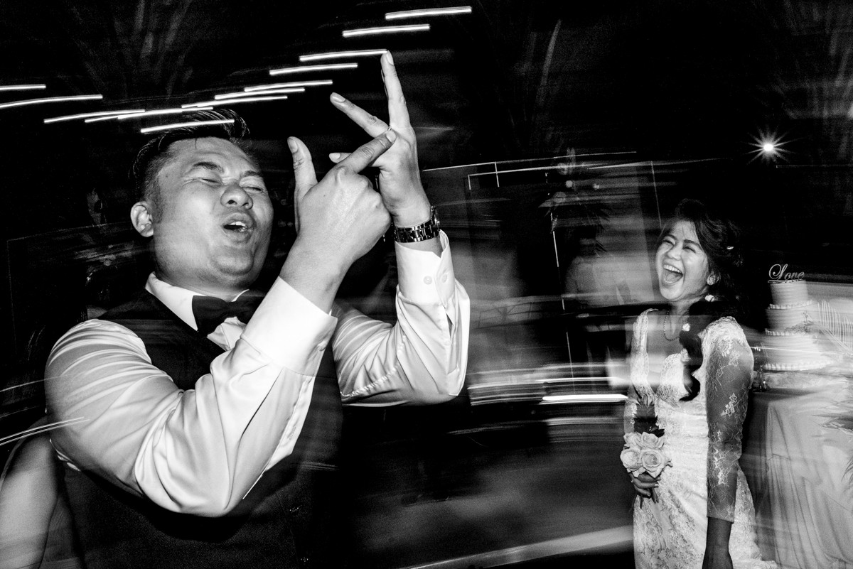 Nam Le portfolio photo