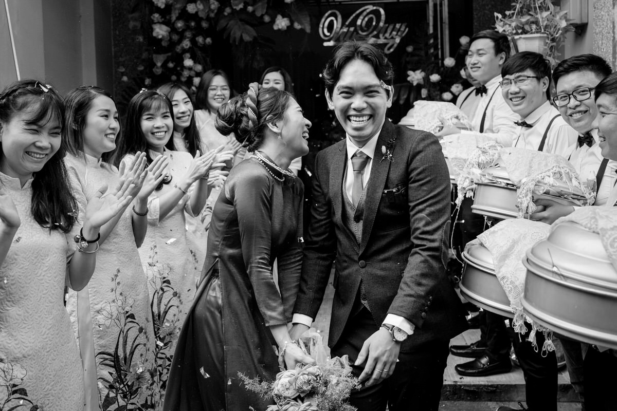 Nam Le portfolio photo