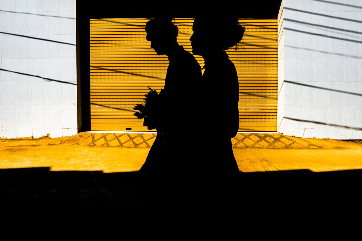 Nam Le portfolio photo