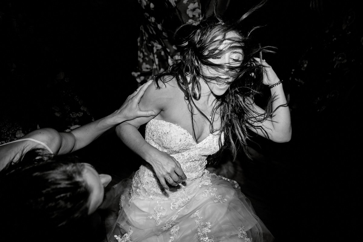 Natalie Fay portfolio photo