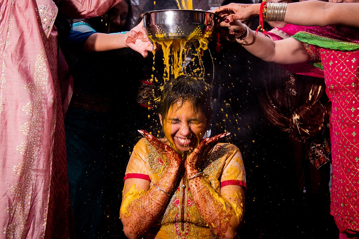 Natasha Singh portfolio photo