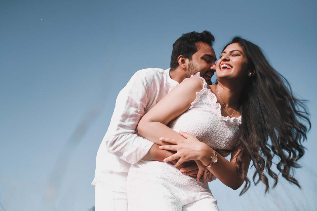 Naveen Rao portfolio photo