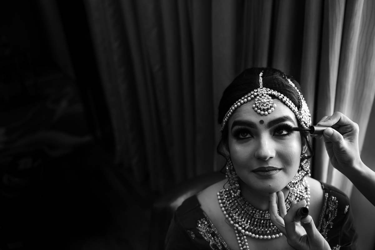 Naveen Rao portfolio photo