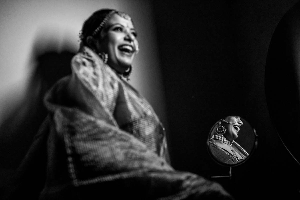 Naveen Rao portfolio photo