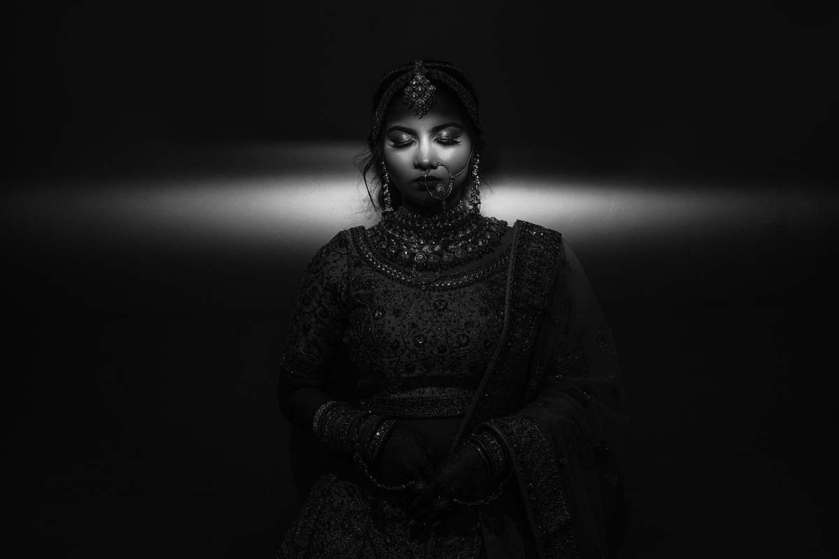 Naveen Rao portfolio photo