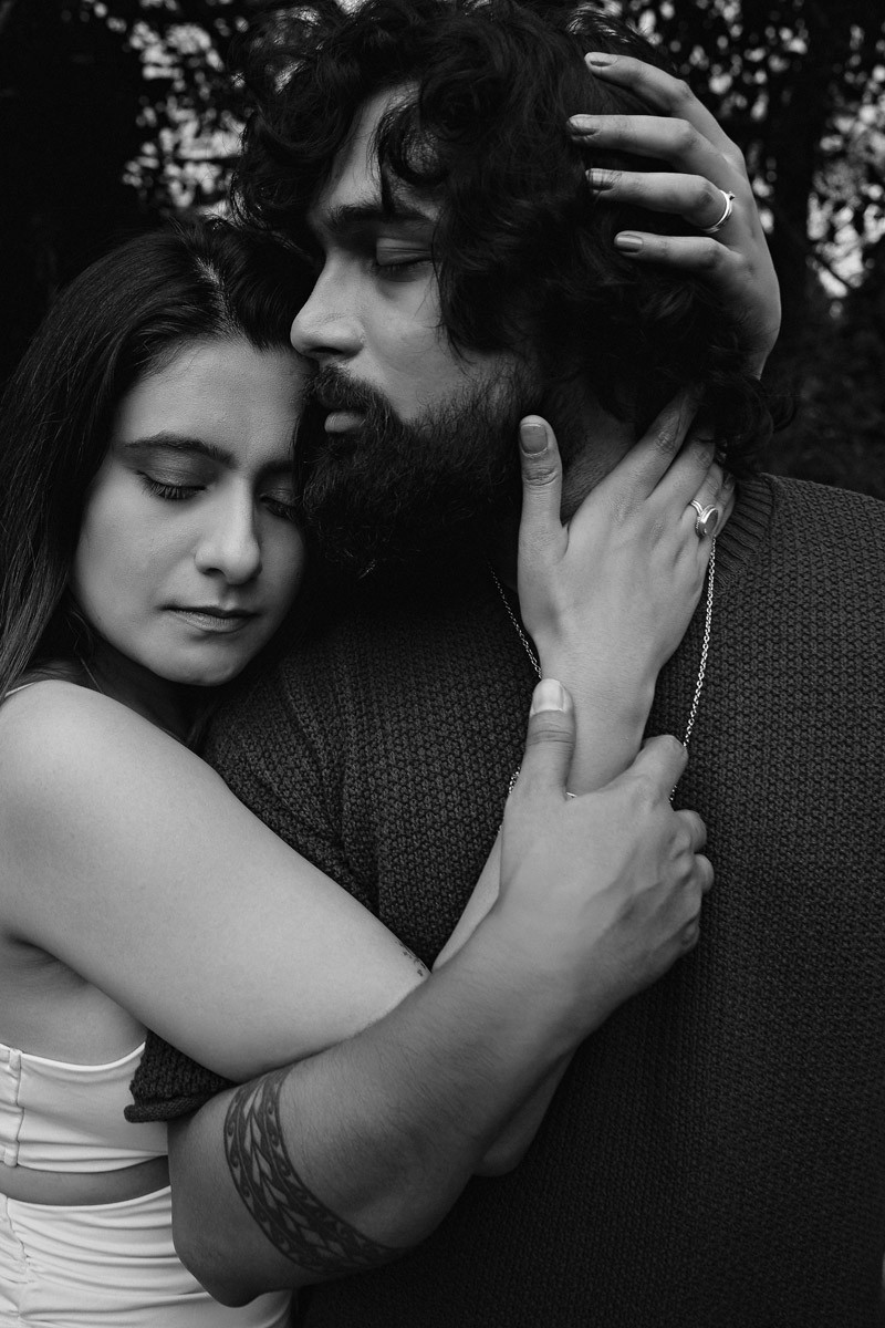 Navin Sawant portfolio photo