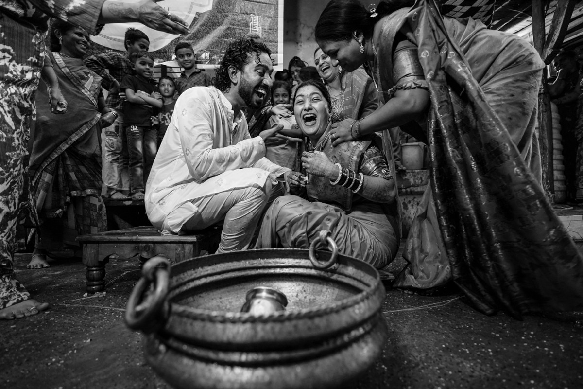 Navin Sawant portfolio photo