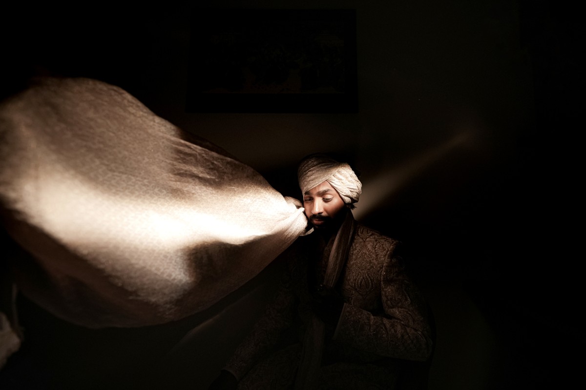 Navin Sawant portfolio photo