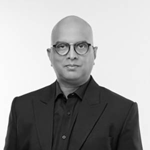 Neil Rodrigues