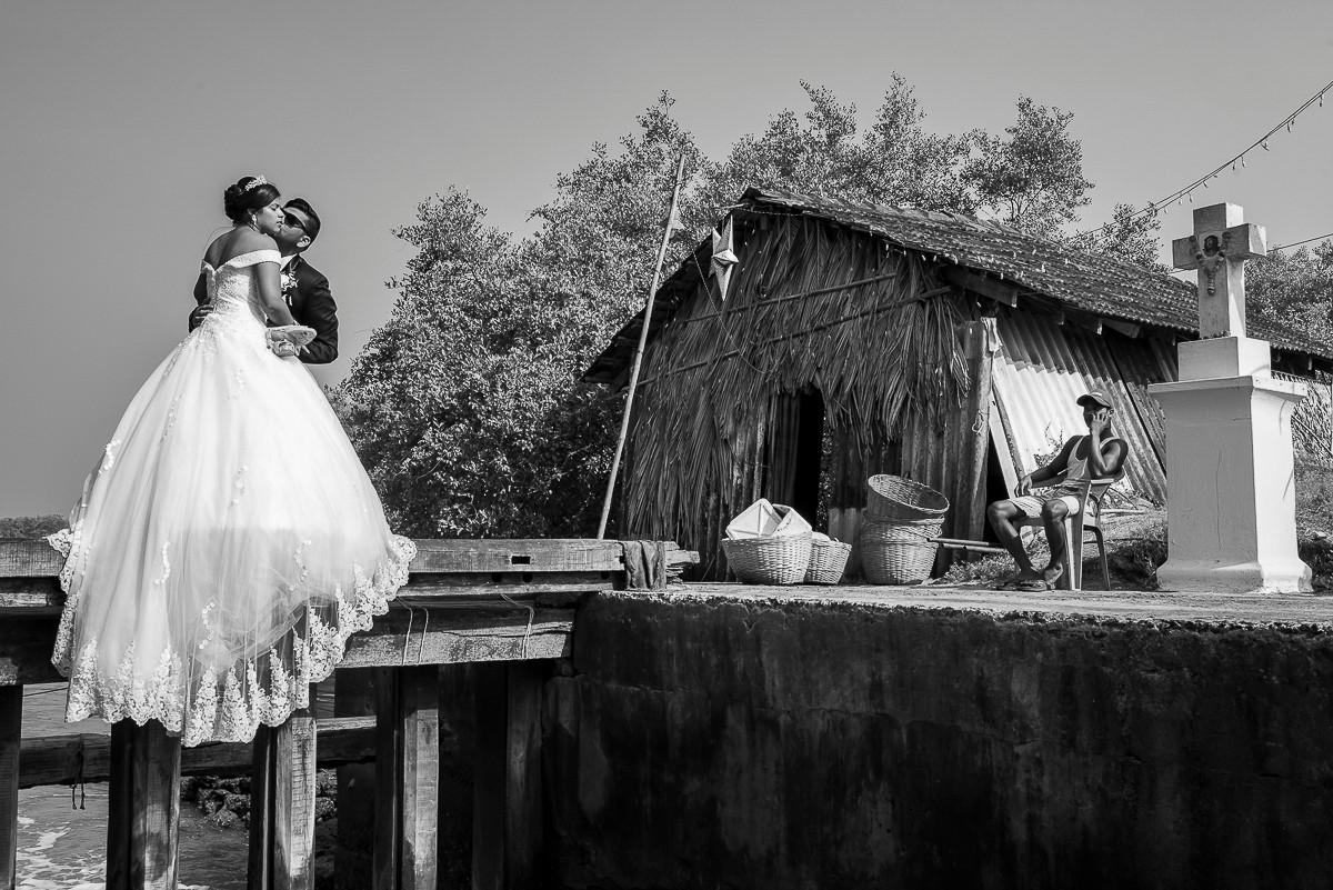 Neil Rodrigues portfolio photo