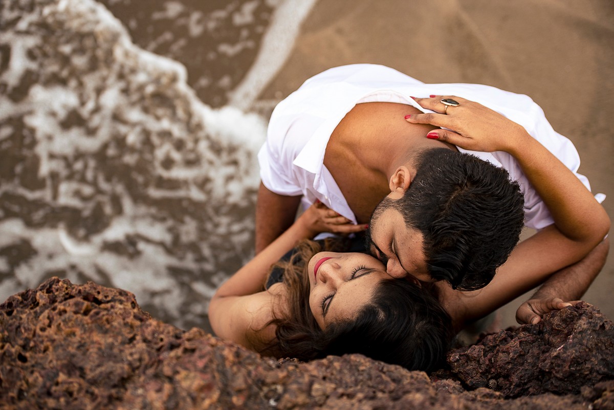 Neil Rodrigues portfolio photo
