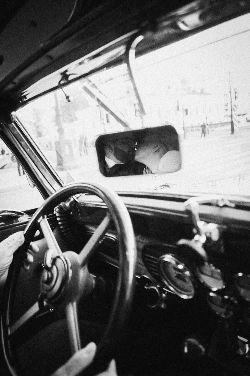 Nekit Fox portfolio photo