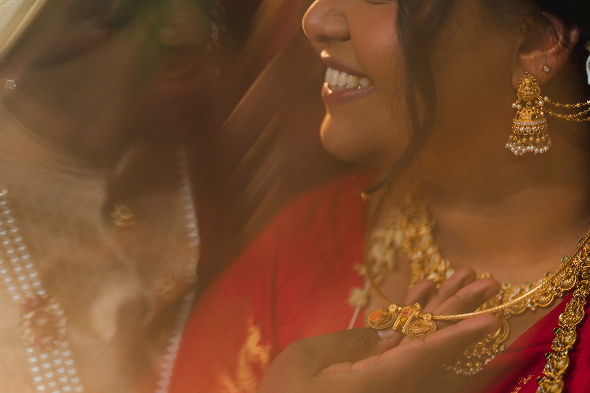 Neveen Baskaran portfolio photo
