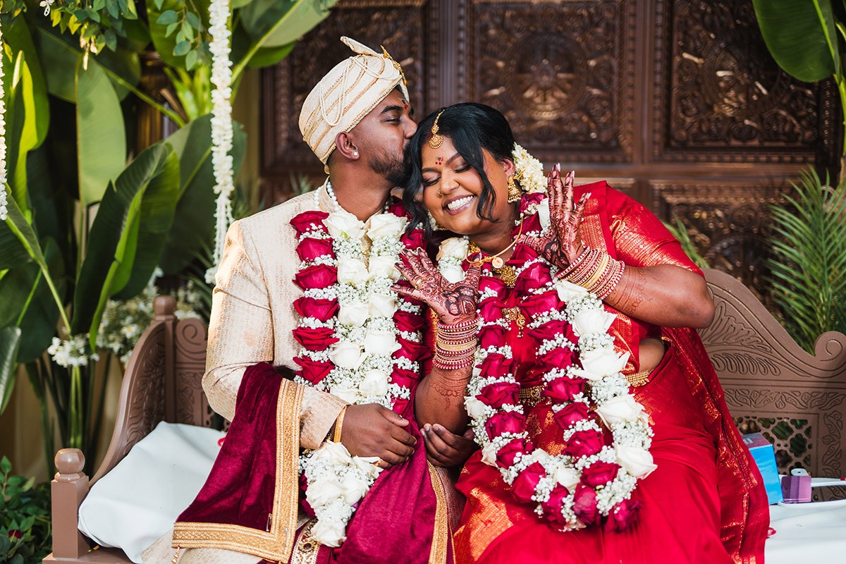 Neveen Baskaran portfolio photo