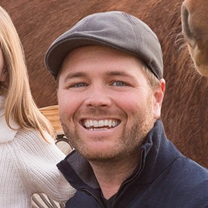 Nick Higman